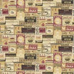 Tapet Galerie Wallcoverings Kitchen Moments G12297