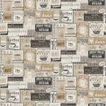 Tapet Galerie Wallcoverings Kitchen Moments G12298