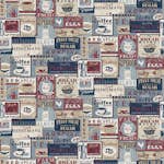 Tapet Galerie Wallcoverings Kitchen Moments G12299