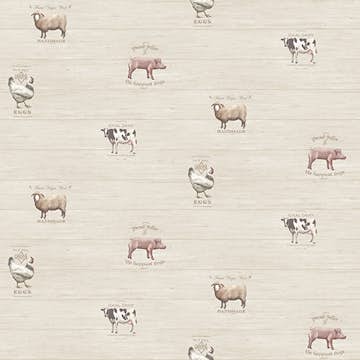 Tapet Galerie Wallcoverings Kitchen Moments G12300