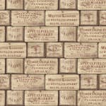 Tapet Galerie Wallcoverings Kitchen Moments G12306