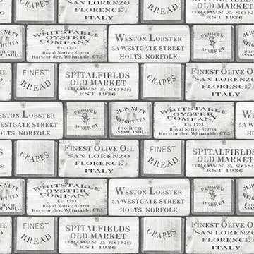 Tapet Galerie Wallcoverings Kitchen Moments G12308