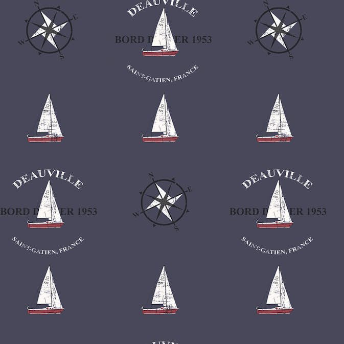 Tapet Galerie Wallcoverings Deauville 2 G23036