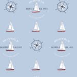 Tapet Galerie Wallcoverings Deauville 2 G23037