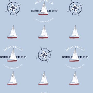 Tapet Galerie Wallcoverings Deauville 2 G23037