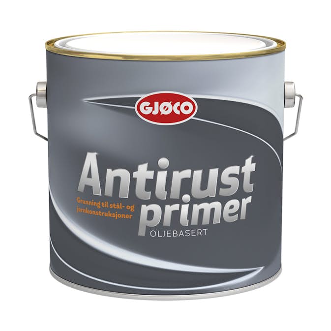 Rostprimer Gjøco Grå
