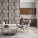 Tapet Galerie Wallcoverings Grunge G45385