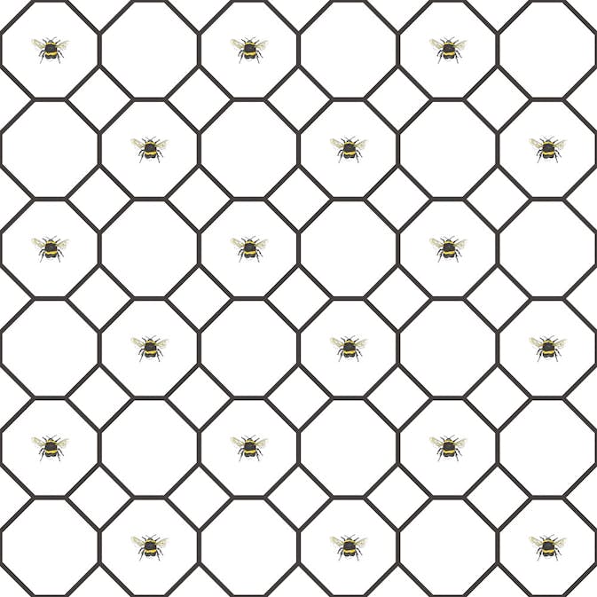 Tapet Galerie Wallcoverings Just Kitchens G45406