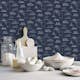 Tapet Galerie Wallcoverings Just Kitchens G45407