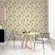 Tapet Galerie Wallcoverings Just Kitchens G45410