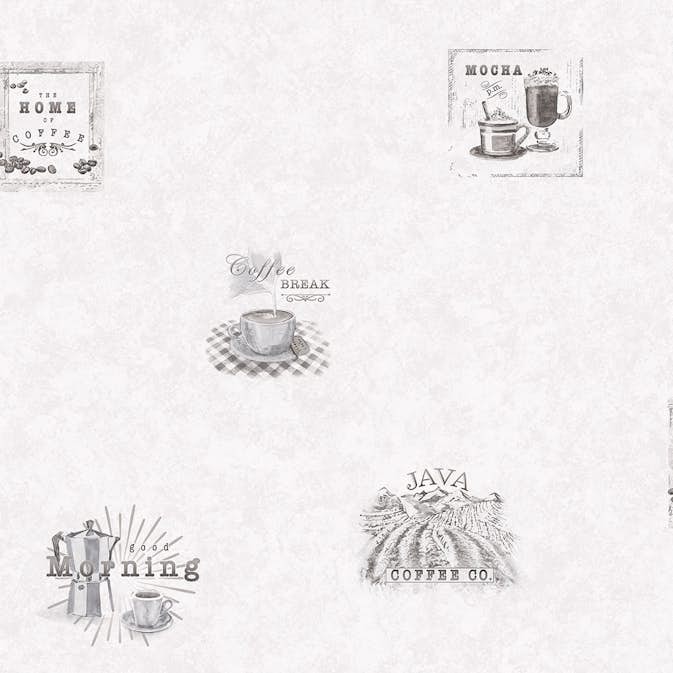 Tapet Galerie Wallcoverings Just Kitchens G45413