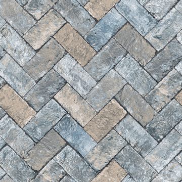 Tapet Galerie Wallcoverings Just Kitchens G45425