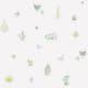 Tapet Galerie Wallcoverings Just Kitchens G45443