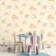 Barntapet Galerie Wallcoverings Just 4 Kids II G56035