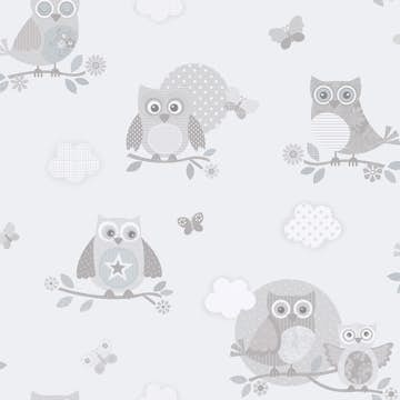 Barntapet Galerie Wallcoverings Just 4 Kids II G56503