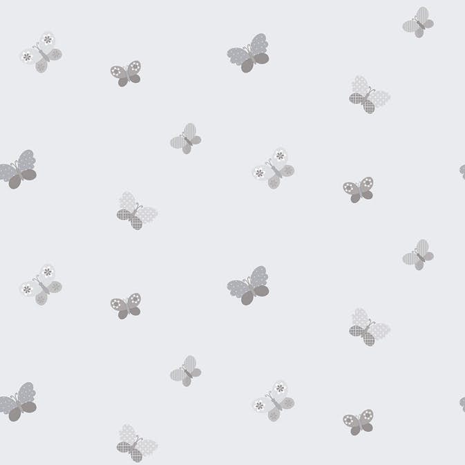 Barntapet Galerie Wallcoverings Just 4 Kids II G56504