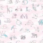 Barntapet Galerie Wallcoverings Just 4 Kids II G56538