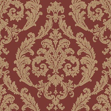 Tapet Galerie Wallcoverings Mansion G67612