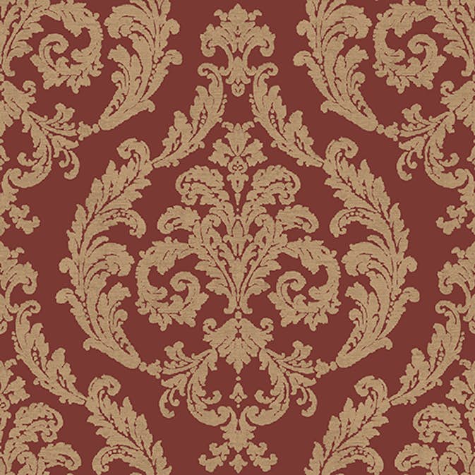 Tapet Galerie Wallcoverings Mansion G67612