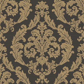 Tapet Galerie Wallcoverings Mansion G67613