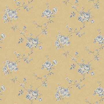 Tapet Galerie Wallcoverings Mansion G67634