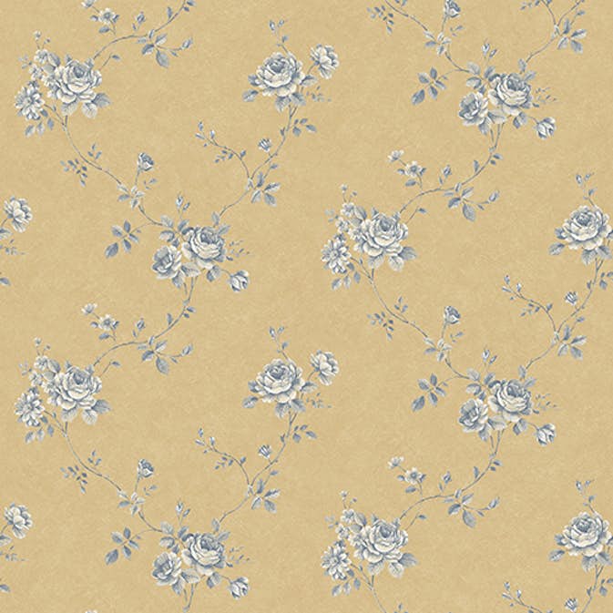 Tapet Galerie Wallcoverings Mansion G67634