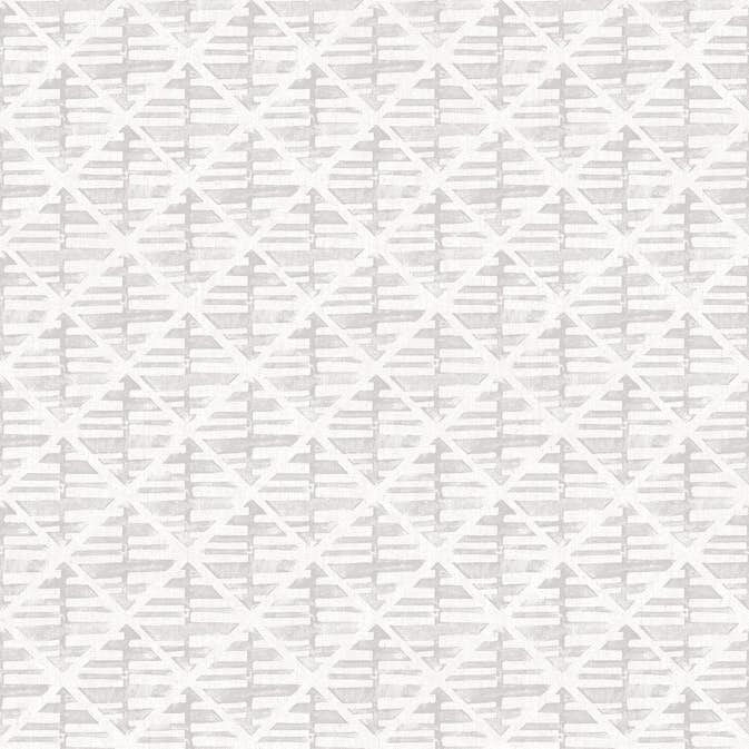 Tapet Galerie Wallcoverings Block Print G78291