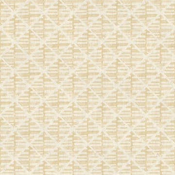 Tapet Galerie Wallcoverings Block Print G78292