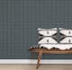 Tapet Galerie Wallcoverings Boho Beehive G78294