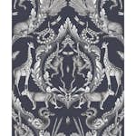 Tapet Galerie Wallcoverings Menagerie G78311