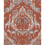 Tapet Galerie Wallcoverings Menagerie G78312