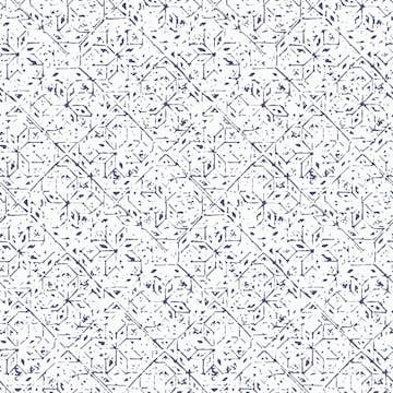 Tapet Galerie Wallcoverings Tangier Tile G78337