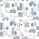 Barntapet Galerie Wallcoverings Tiny Tots 2 G78360