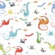 Barntapet Galerie Wallcoverings Tiny Tots 2 G78368