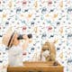 Barntapet Galerie Wallcoverings Tiny Tots 2 G78369