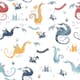 Barntapet Galerie Wallcoverings Tiny Tots 2 G78369