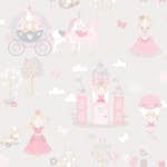 Barntapet Galerie Wallcoverings Tiny Tots 2 G78370