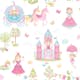Barntapet Galerie Wallcoverings Tiny Tots 2 G78372