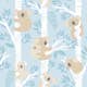 Barntapet Galerie Wallcoverings Tiny Tots 2 G78386
