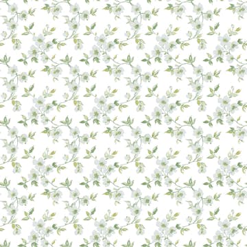 Tapet Galerie Wallcoverings English Garden G78483