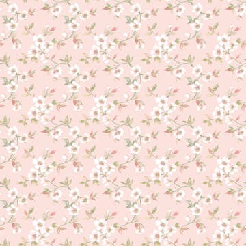 Tapet Galerie Wallcoverings English Garden G78487