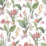 Tapet Galerie Wallcoverings English Garden G78505