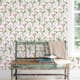 Tapet Galerie Wallcoverings English Garden G78506