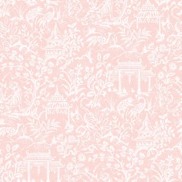 Tapet Galerie Wallcoverings English Garden G78511