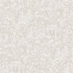 Tapet Galerie Wallcoverings English Garden G78512