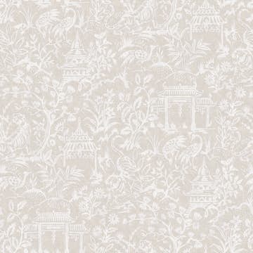 Tapet Galerie Wallcoverings English Garden G78512