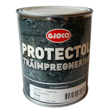 Protectol Gjøco Klar