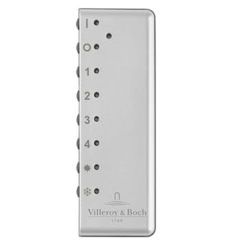 Belysningsfjärrkontroll Villeroy & Boch Finion