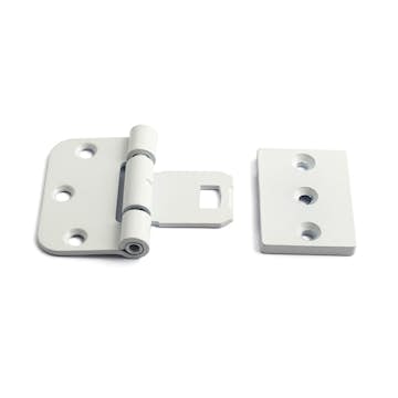 Gångjärn Habo 2465