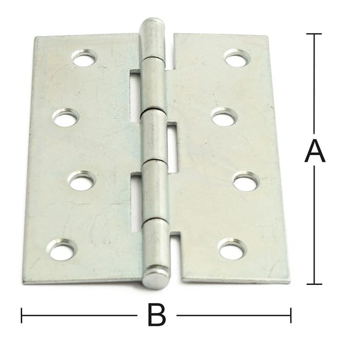 Gångjärn Habo 1504